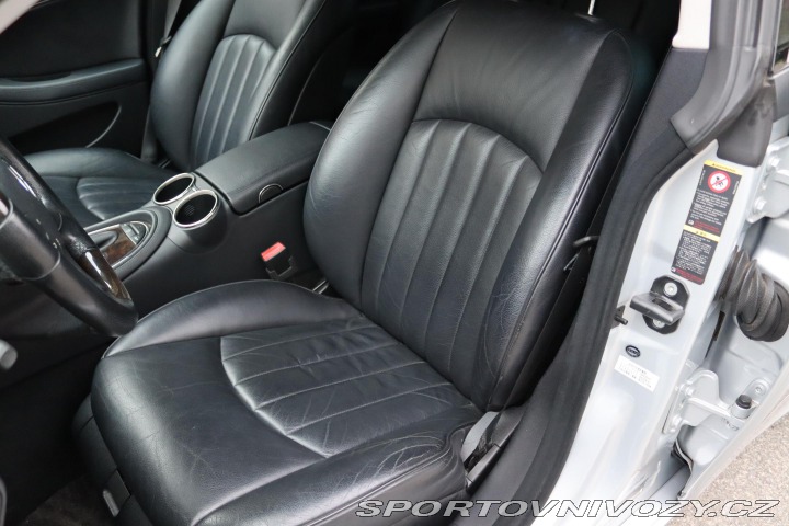 Mercedes-Benz CLS Mercedes-Benz CLS 500 V8 2005