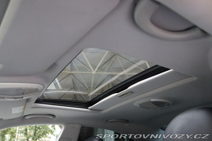 Mercedes-Benz CLS Mercedes-Benz CLS 500 V8 2005