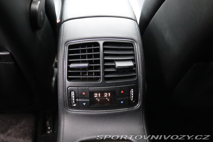 Mercedes-Benz CLS Mercedes-Benz CLS 500 V8 2005