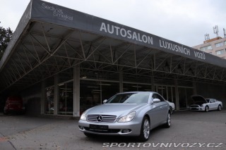 Mercedes-Benz CLS Mercedes-Benz CLS 500 V8 2005
