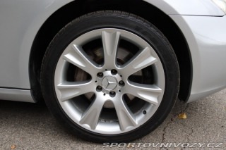 Mercedes-Benz CLS Mercedes-Benz CLS 500 V8 2005