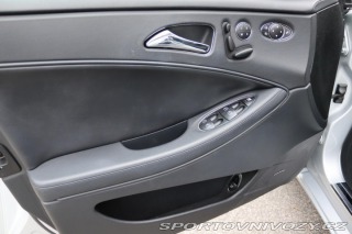 Mercedes-Benz CLS Mercedes-Benz CLS 500 V8 2005
