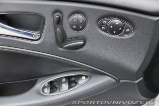 Mercedes-Benz CLS Mercedes-Benz CLS 500 V8 2005