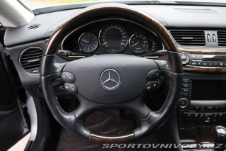 Mercedes-Benz CLS Mercedes-Benz CLS 500 V8 2005
