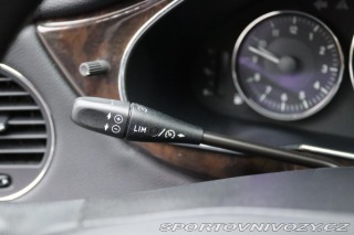 Mercedes-Benz CLS Mercedes-Benz CLS 500 V8 2005