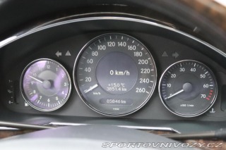Mercedes-Benz CLS Mercedes-Benz CLS 500 V8 2005