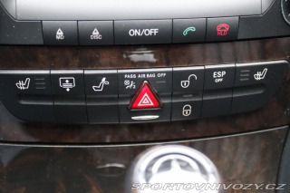 Mercedes-Benz CLS Mercedes-Benz CLS 500 V8 2005