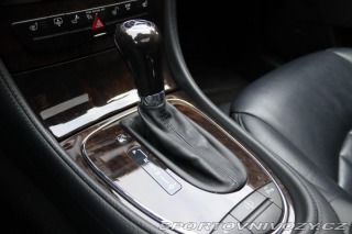 Mercedes-Benz CLS Mercedes-Benz CLS 500 V8 2005