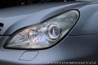 Mercedes-Benz CLS Mercedes-Benz CLS 500 V8 2005