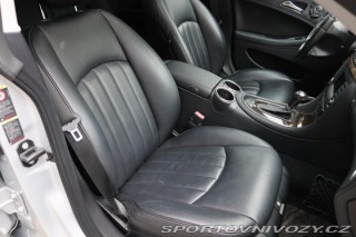 Mercedes-Benz CLS Mercedes-Benz CLS 500 V8 2005