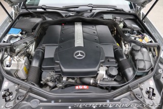 Mercedes-Benz CLS Mercedes-Benz CLS 500 V8 2005