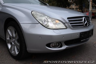 Mercedes-Benz CLS Mercedes-Benz CLS 500 V8 2005