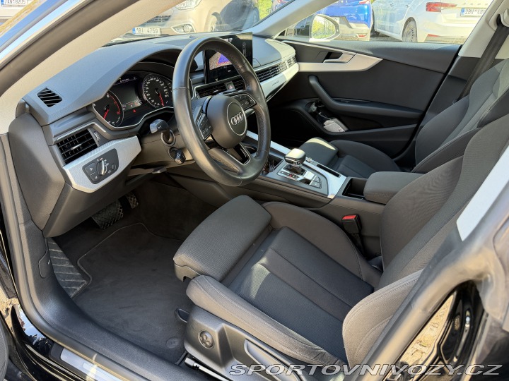 Audi A5  2020
