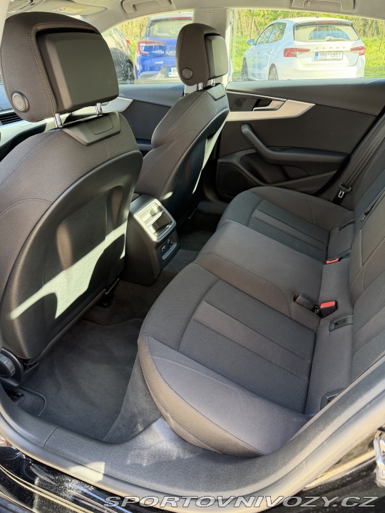 Audi A5 2020