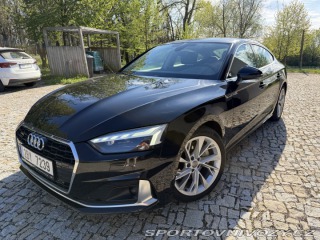 Audi A5  2020
