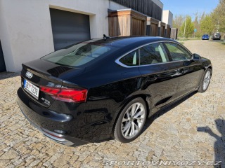 Audi A5  2020