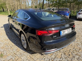 Audi A5  2020