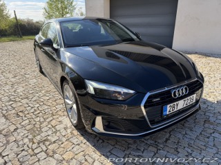 Audi A5  2020