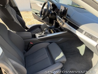 Audi A5  2020