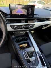 Audi A5  2020