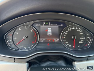Audi A5  2020