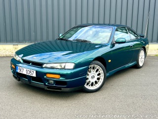 Nissan 200 SX S14