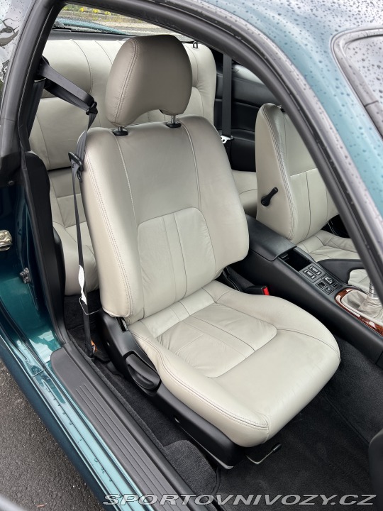 Nissan 200 SX S14 1999