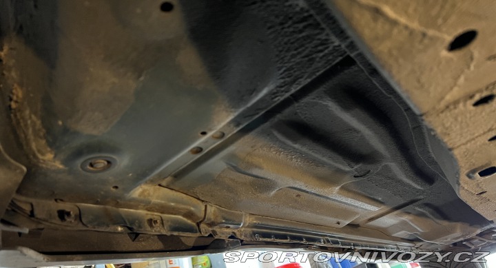 Nissan 200 SX S14 1999