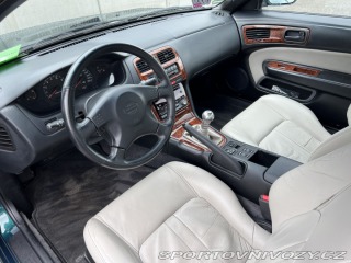 Nissan 200 SX S14 1999