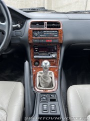 Nissan 200 SX S14 1999