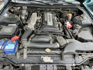 Nissan 200 SX S14 1999