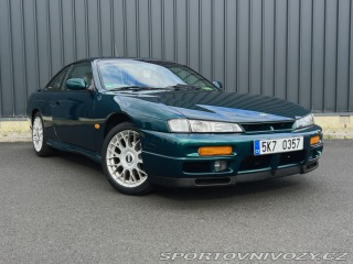 Nissan 200 SX S14 1999