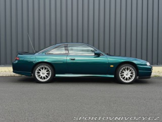 Nissan 200 SX S14 1999