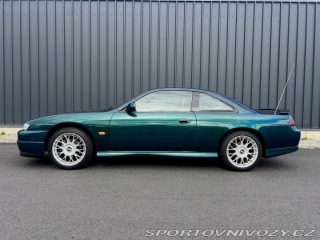Nissan 200 SX S14 1999