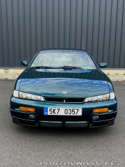 Nissan 200 SX S14 1999