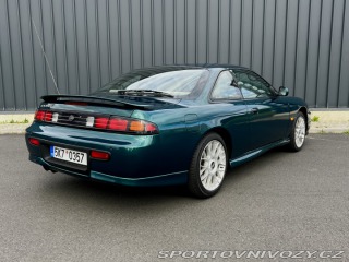 Nissan 200 SX S14 1999