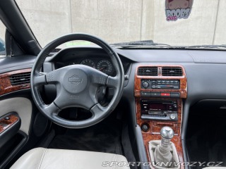 Nissan 200 SX S14 1999