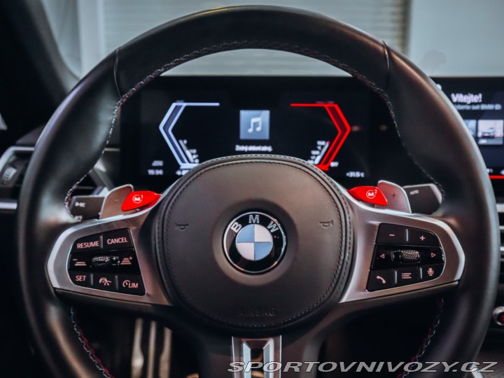 BMW M2 Coupe 2024