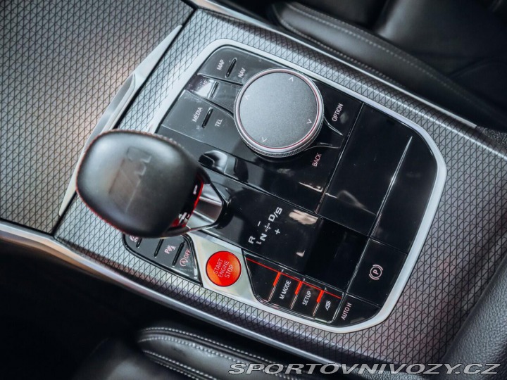 BMW M2 Coupe 2024