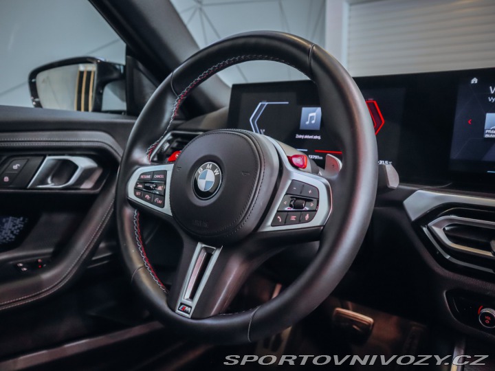 BMW M2 Coupe 2024