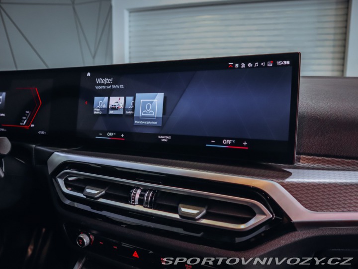 BMW M2 Coupe 2024