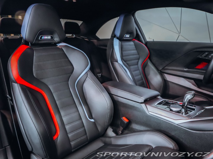 BMW M2 Coupe 2024