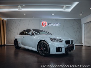 BMW M2 Coupe 2024