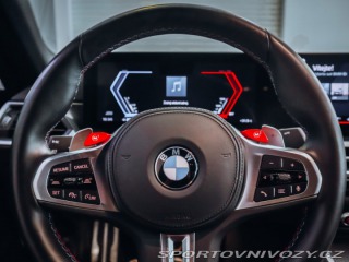 BMW M2 Coupe 2024