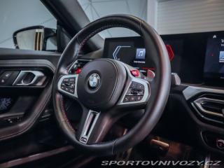 BMW M2 Coupe 2024
