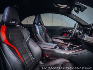 BMW M2 Coupe 2024