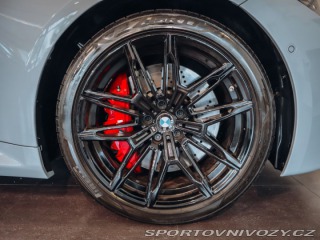 BMW M2 Coupe 2024