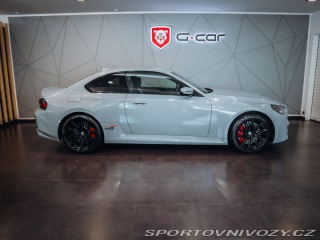 BMW M2 Coupe 2024