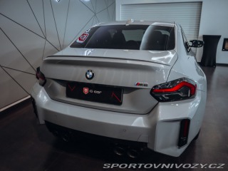 BMW M2 Coupe 2024