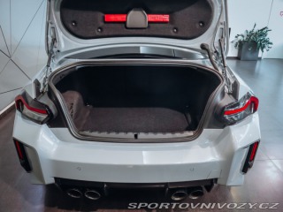 BMW M2 Coupe 2024